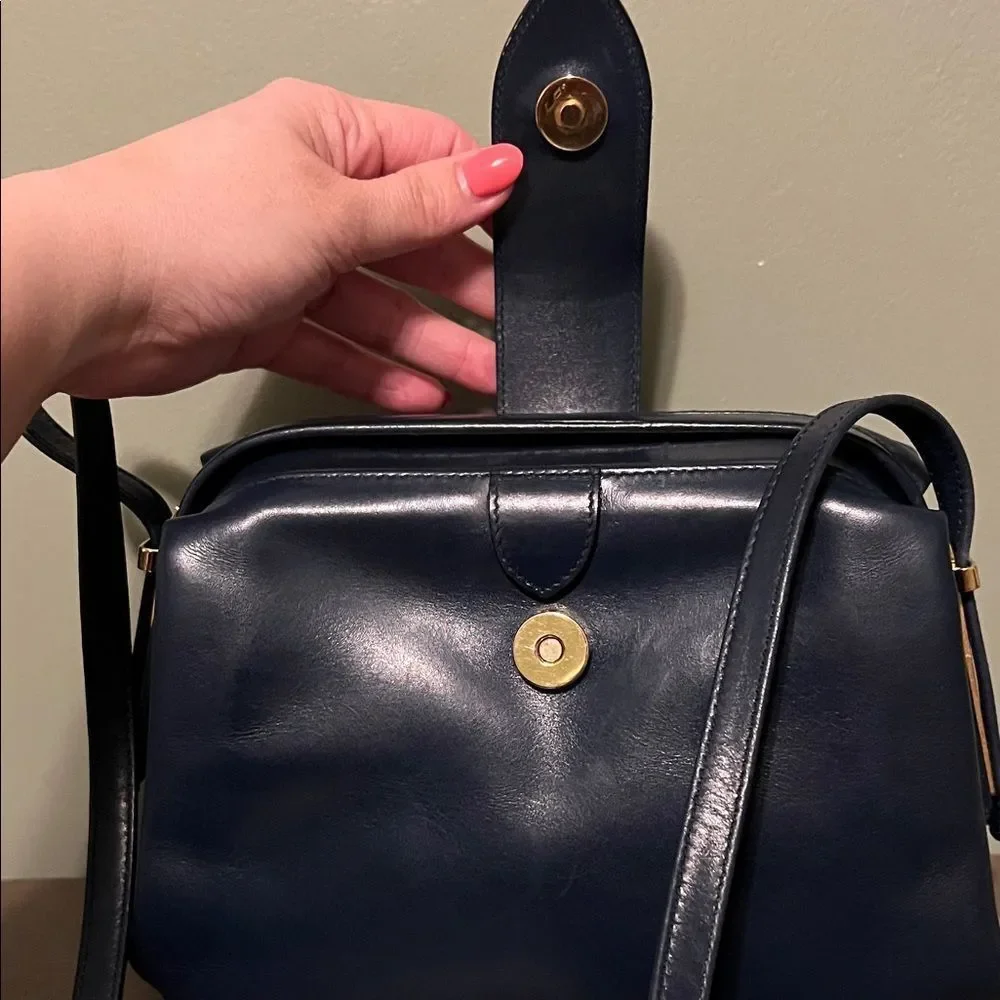 Salvatore Ferragamo classic salvatore